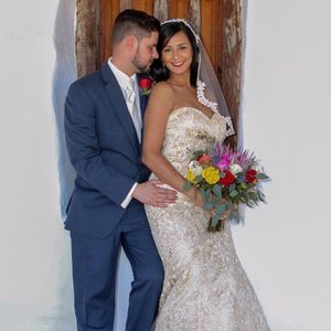 Meet your Posher, Aubrey